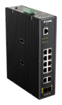 D-Link DIS 200G-12S Switch 10-porte Gigabit