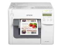 Epson TM C3500 Blækprinter