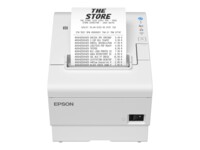 Epson TM T88VII (131) Termisk linje