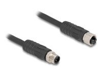 DeLOCK Sensorforlængerkabel 3m