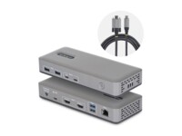 StarTech.com 196UE-USBC-DOCK