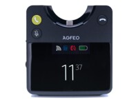 AGFEO Headset-sender/opladningsstation