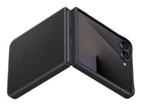 Samsung EF-VF766PBEGWW Beskyttelsescover Sort