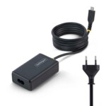 StarTech.com 165LE-USB-C-CHARGER Strømforsyningsadapter 65W 65W