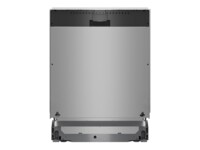 Bosch Exclusiv Serie | 6 B Til indbygning 40dB(A) Sølv