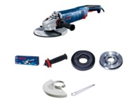 Bosch GWS 24-230 JZ Professional Vinkelsliber 2400W