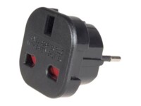 Maclean MCE72 Stikadapter