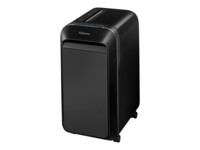 Fellowes Makulator Miniskæring 4 x 12 mm