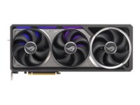 ASUS ROG Astral GeForce RTX 5080 16GB NVIDIA GeForce RTX 5080 16GB