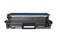 Brother TN-821XLC Cyan 9000 sider Toner