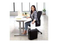 Fellowes Powershred Makulator Kryds snit 4 x 40 mm