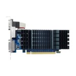 ASUS NVIDIA GeForce GT 730 GDDR5 SDRAM