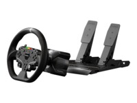Moza Racing R3 Bundle Rat og pedalsæt PC