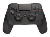 Snakebyte GAME:PAD 4 S WIRELESS Controller Sony PlayStation 4 Sort