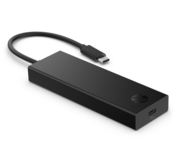 HP PRTBLE USB-C TO HDMI HUB EMEA-INTL EN