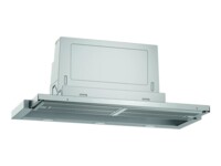 Neff N 50 D49ED52X1 Metalsølv