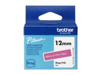 Brother BTAG-P35 Mærkattape Rulle (1,2 cm x 4 m) 1kassette(r)