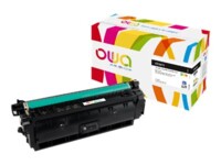 OWA Sort 41.000 sider Toner K18107OW