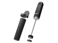 Subminimal NanoFoamer V2 Black