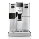 Gaggia Anima Prestige RI8762 Automatisk kaffemaskine Stål