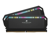 CORSAIR Dominator DDR5 SDRAM 64GB kit 6400MHz CL32 DIMM 288-PIN