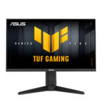 ASUS TUF Gaming VG259QL5A 24' Fast IPS 1920 x 1080 (Full HD) DisplayPort HDMI 200 Hz