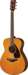 Yamaha FS800 T Acoustic guitar 6 strings
