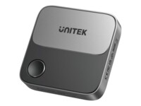 Unitek Trådløs video/audio udvider