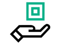 HPE Foundation Care Software Support 24x7 Aruba ClearPass New Licensing Onboard 3år