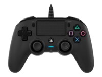 NACON Compact Controller Controller PC Sony PlayStation 4 Sort