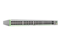 Allied Telesis CentreCOM AT-GS980MX/52 Switch 52-porte Gigabit