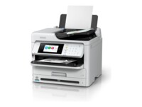 Epson WorkForce Pro WF-M5899DWF Blækprinter