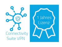 icom Connectivity Suite VPN Sikkerhedsprogrammer 1 licens 1 år