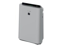 Sharp UA-HD50E-L Luftfugter/-renser Mobil Hvid