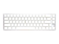 Ducky One 3 Mini Tastatur Mekanisk RGB Kablet Tysk