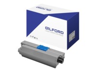 Gilford Sort 7000 sider Toner