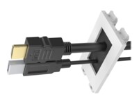 VISION TechConnect 3 Brush module Hvid