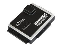 Media-Tech MT5100 Lagringskontrol