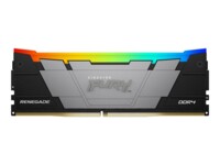 Kingston FURY Renegade DDR4 SDRAM 16GB 3200MHz CL16 Ikke-ECC DIMM 288-PIN