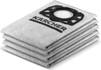 Kärcher 2.863-355.0 Støvpose