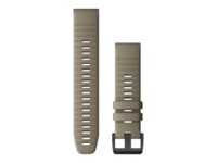 Garmin Urrem Smart watch Sort Grå Silicone