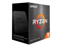 AMD Ryzen 9 5950X 3,4 GHz 16 kerner AM4 WOF - u/køler