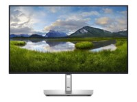 DELL P Series P2725H 27' IPS 1920 x 1080 (Full HD) DisplayPort HDMI USB-C 100 Hz