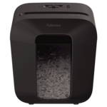 Fellowes Powershred Makulator Partikelskåret 4 x 37 mm