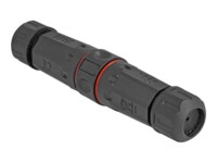 DeLOCK Netværkskobling Fiberoptik OM3