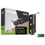 ZOTAC GAMING NVIDIA GeForce RTX 5060 8GB