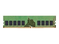 Kingston DDR4 16GB 3200MHz CL22 ECC