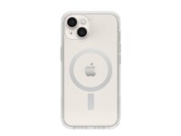 OtterBox Symmetry Series Beskyttelsescover Klar Apple iPhone 15 Pro