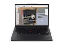 Lenovo ThinkPad P14s Gen 6 21QL 14' 1920 x 1200 (WUXGA) 350 32GB 512GB AMD Radeon 860M Windows 11 Pro