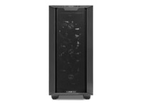 Lian Li Lancool III Tårn Udvidet ATX Ingen strømforsyning Sort